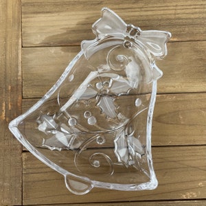 Bell Candy Dish