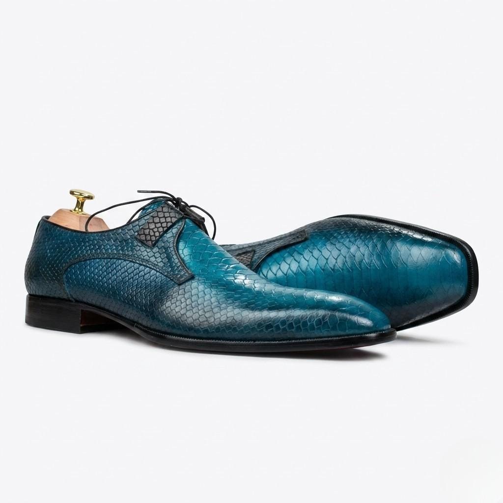 dress shoes dark brown Frye Men's Paul Oxford Shoes