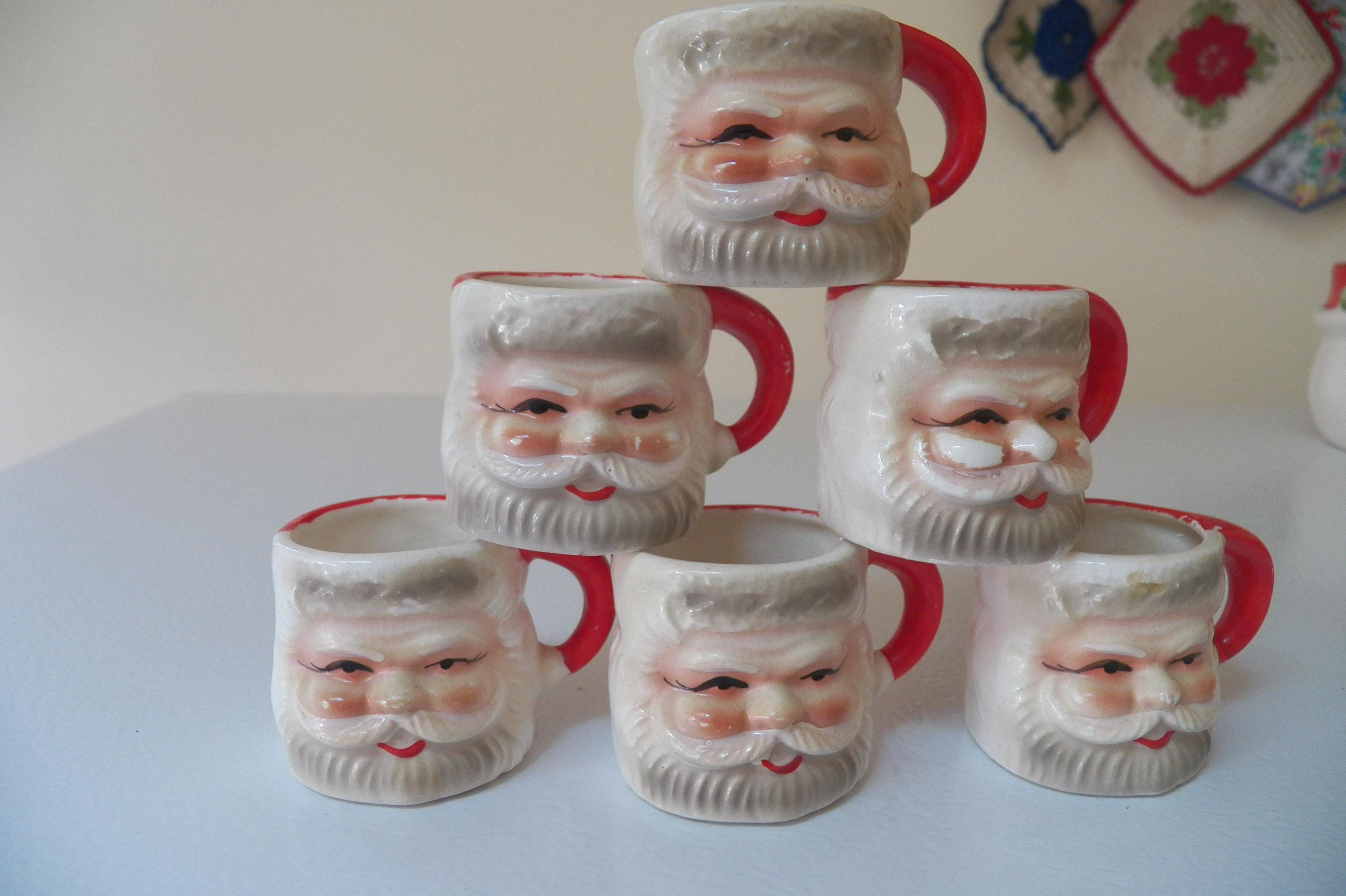 Holt howard santa - Etsy 日本