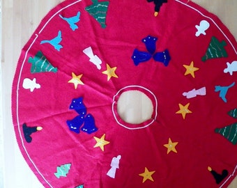 Felt Rick Rack - Etsy