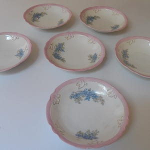 Weimar Porcelain - Etsy