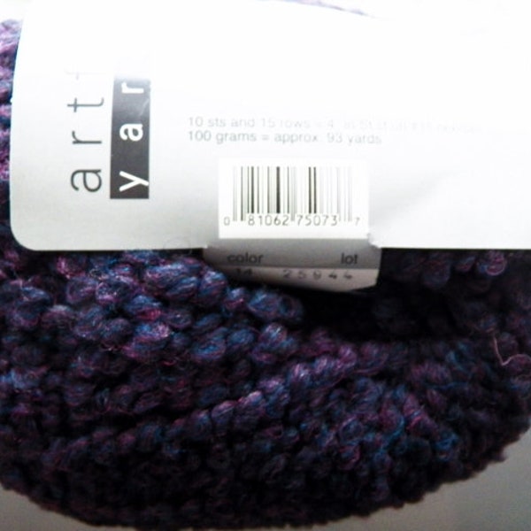 Discontinued Yarn Etsy