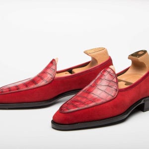 crocs dress shoes Crocs Men's Santa Cruz Lace Up Canvas Loafers Shoes