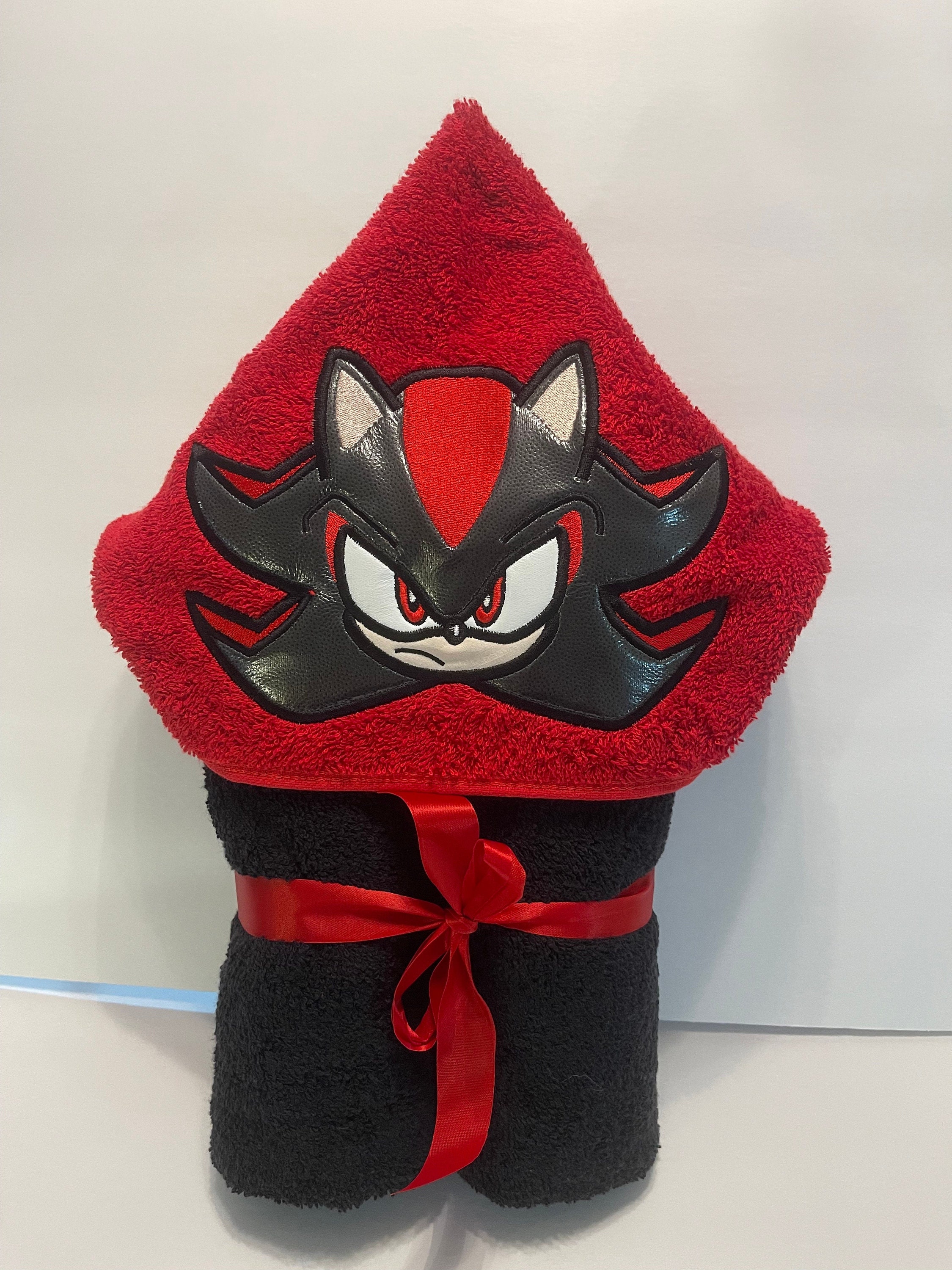 Shadow The Hedgehog Cute Greeting Card for Sale by ClothingFL1