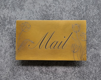 Custom BrassNameplates,Personalized Signage,Metal DoorPlates,House Plaques,Bronze Plaques,MemorialPlaques,ArchitecturalSignage,Holiday Gifts