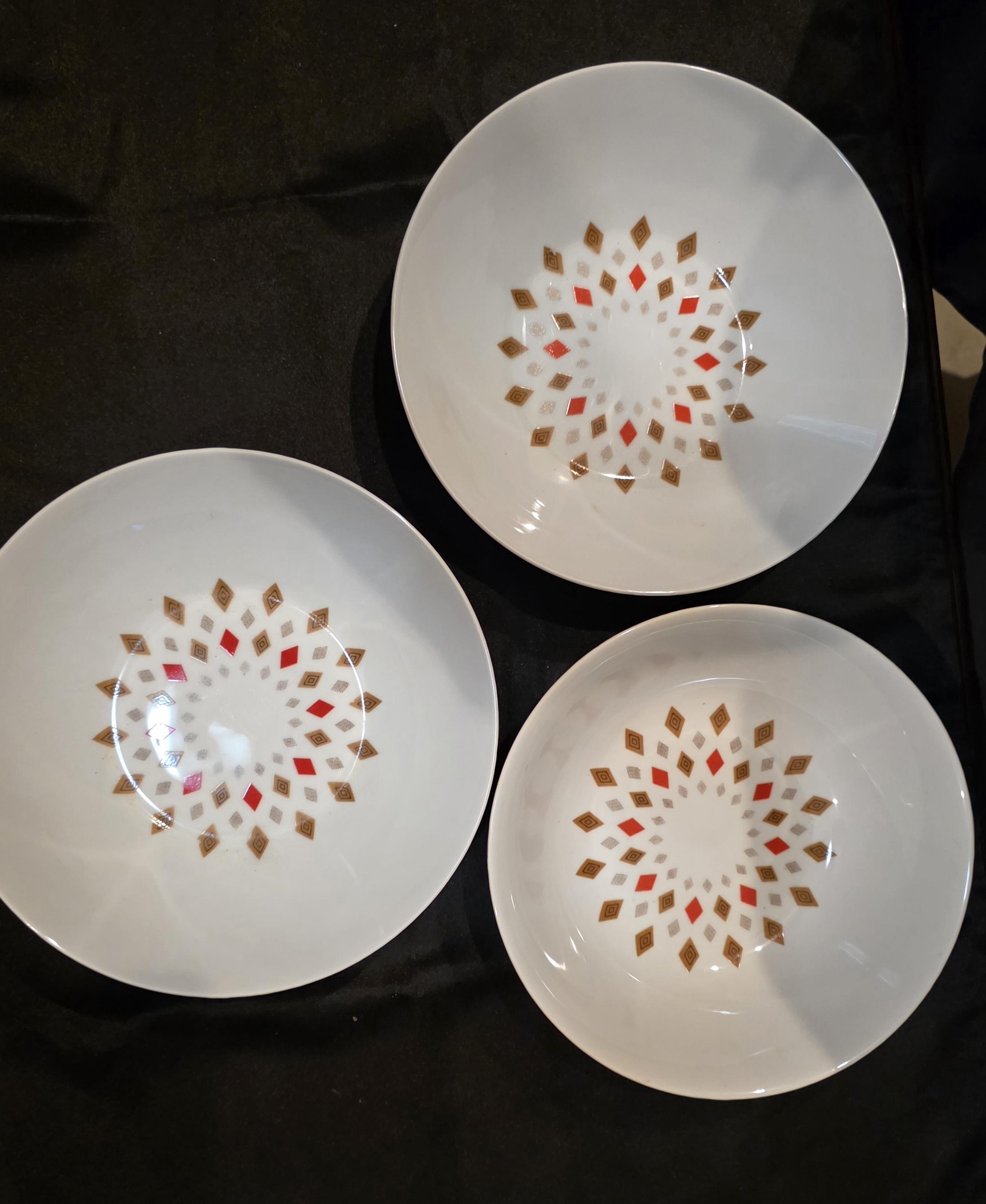 Seyei China Set - Etsy