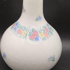 Bjorn Wiinblad Rosenthal Romance - Etsy