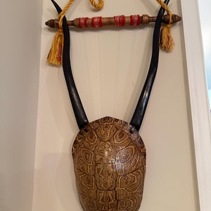 Greek Turtle Lyre