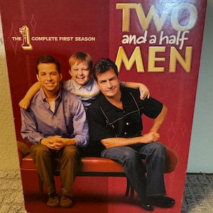 Two and a half men Season 1