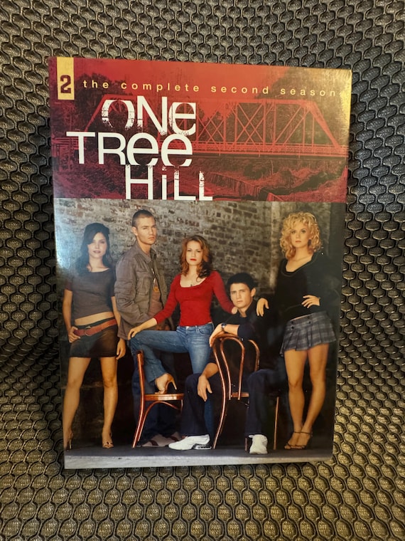One Tree Hill Season