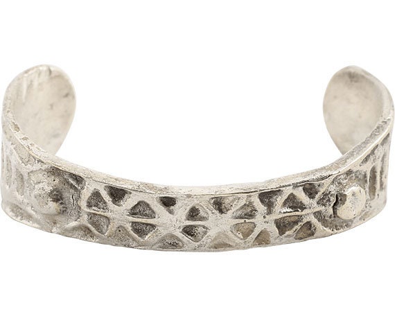 Eastern European Fertility Bracelet, 18th-19th Ce… - image 1