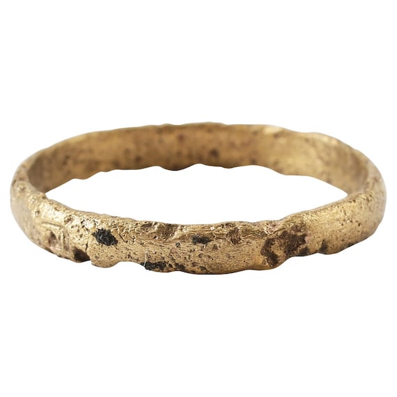 Anillo de boda vikingo 1050 sales