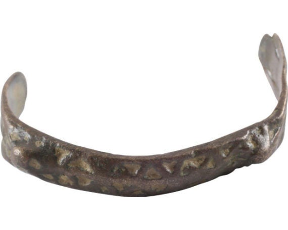 Eastern European Fertility Bracelet 19th Century - image 1