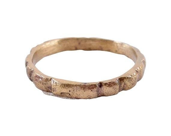 Bague cheveux viking hotsell
