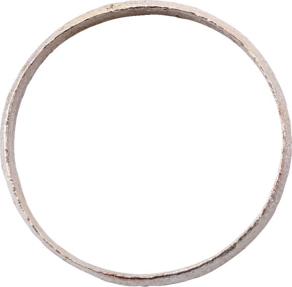 Size 13, Ancient Viking Wedding Ring, C.850-1050 … - image 2