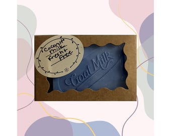 Homemade Organic Soap