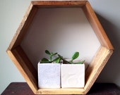 Appartement taille porcelaine Pot d’intérieur pour Mini fenêtre jardin