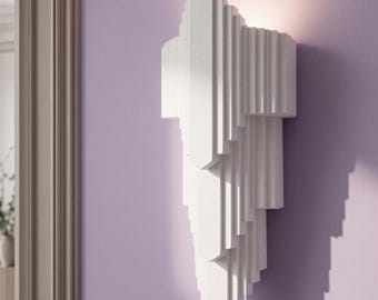 Art Deco Wall Lights