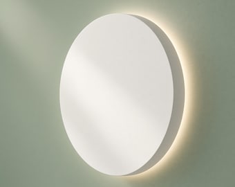 Sculptural Wall Lights