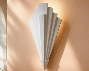 Art Deco Wall Lights