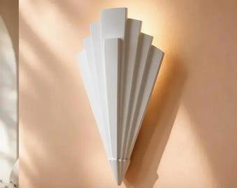 Art Deco Wall Lights