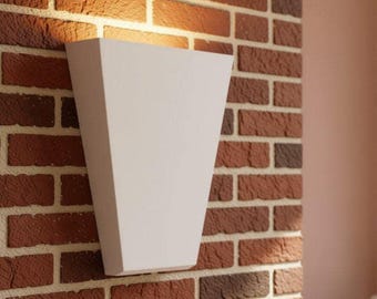 Sculptural Wall Lights