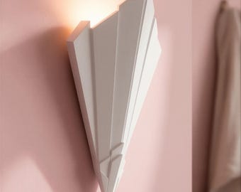 Art Deco Wall Lights