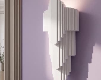 Art Deco Wall Lights