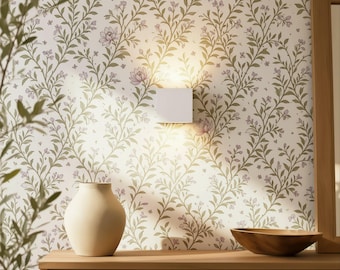 Sculptural Wall Lights