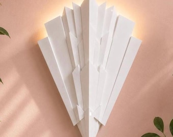 Art Deco Wall Lights