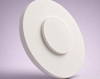 Sculptural Wall Lights