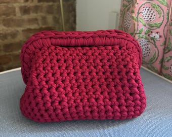 Die Greenwich-Tasche