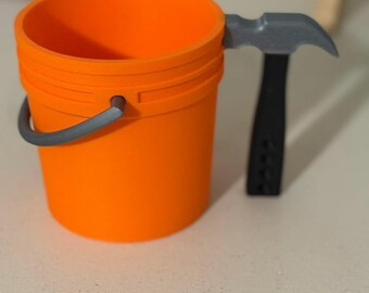 Porta gelato da una pinta