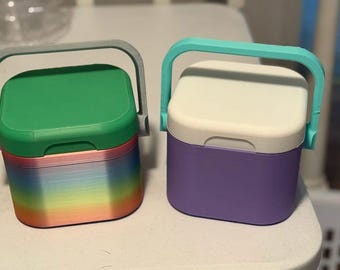 Can cooler
