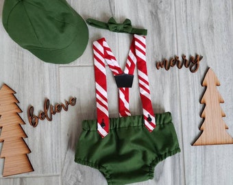 baby boy bloomer outfits