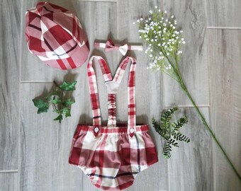 Valentine's Day Boy Outfit, Spring boy outfit, boy coming home outfit, baby boy bloomers, Independence Day, boy coming home outfit