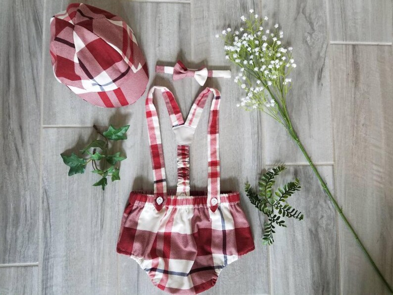 Spring Boy Outfit Boy Coming Home Outfit Baby Boy Bloomers Etsy