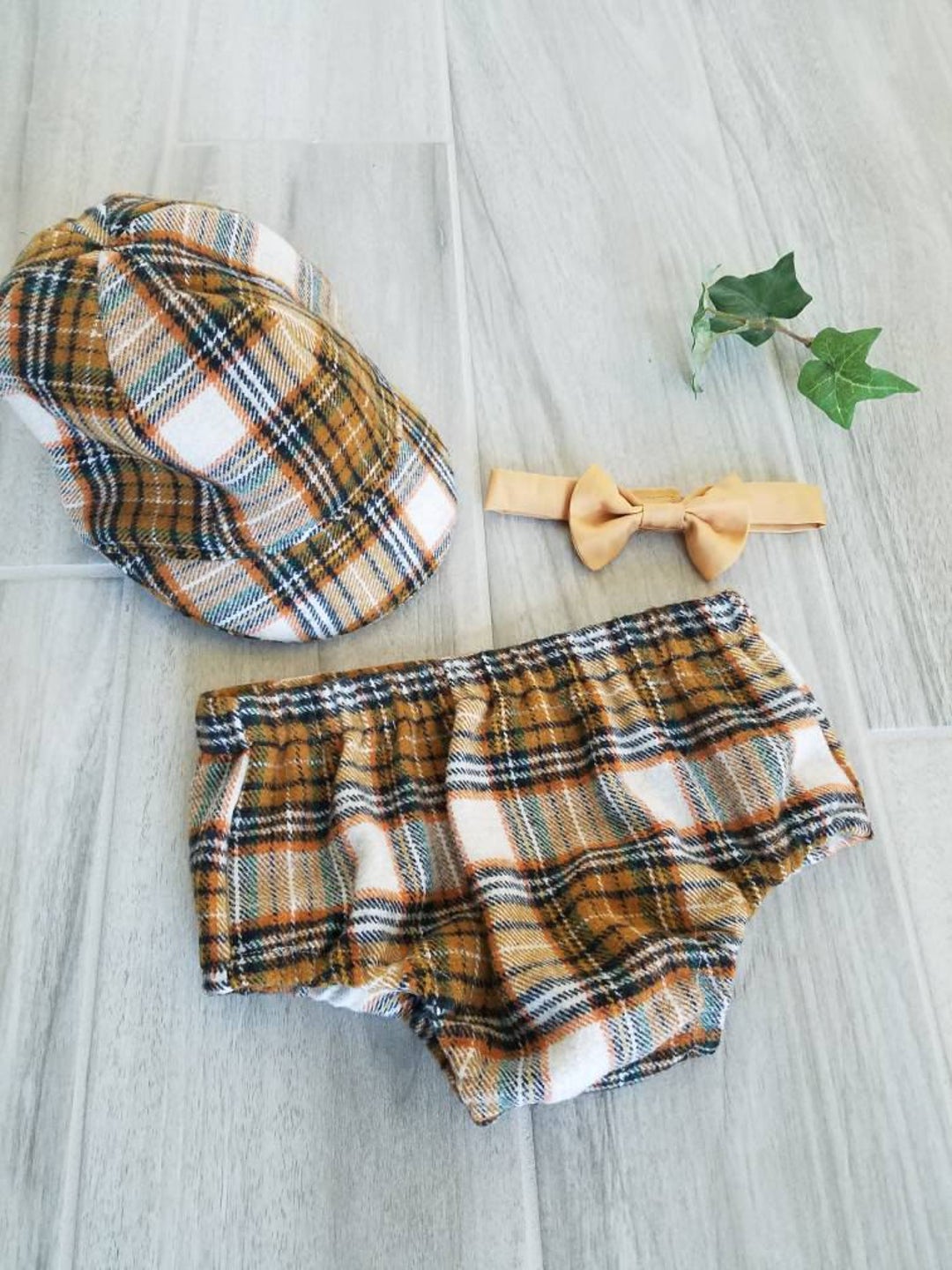 Baby Boy Bloomers Boy Photo Shoot Boy Coming Home Outfit Etsy