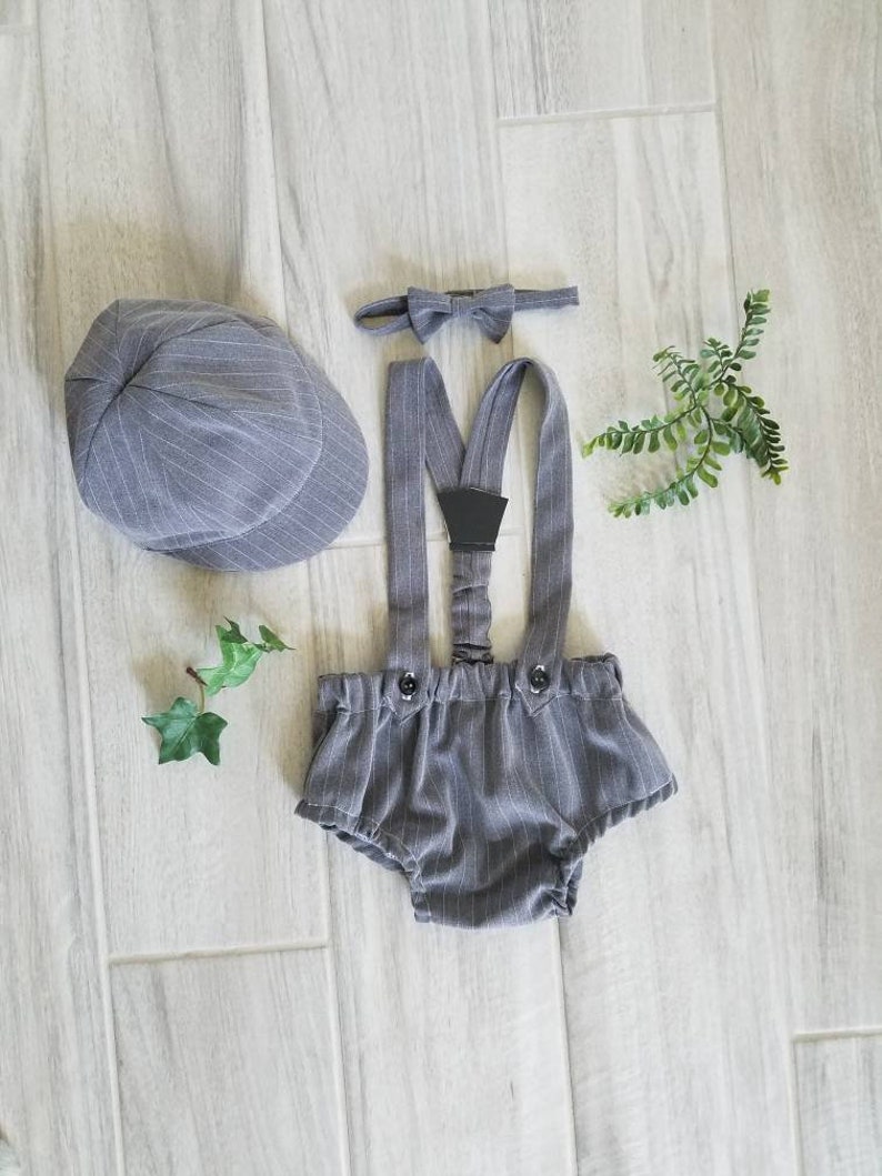 Boys Easter outfit summer outfit boy coming home outfit boy coming home outfit Spring boy outfit ring bearer outfit baby boy bloomers