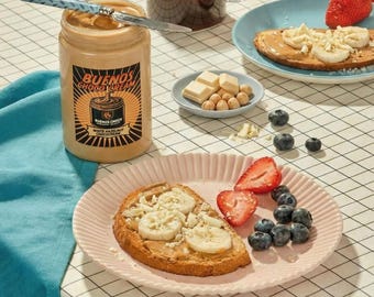 Bueno & Speculoos  450 gr