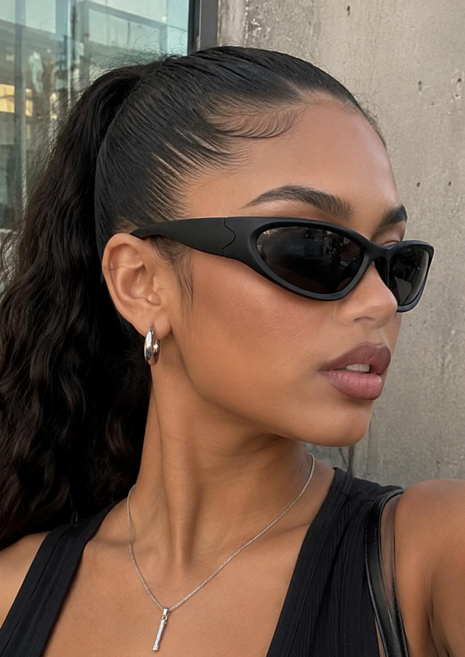 Y2k Nike Sunglasses - Etsy Israel