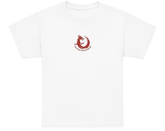 Las Vegas Fencing Academy Youth Sports Tee | Kids Activewear