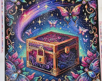 Enchanting chest