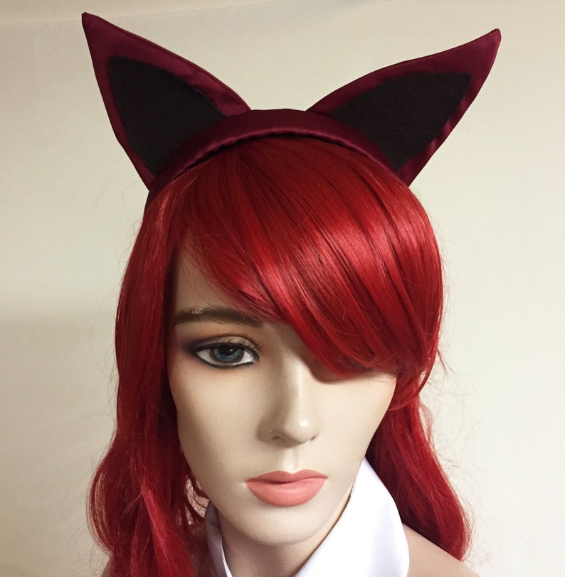 Foxy Cosplay Patreon