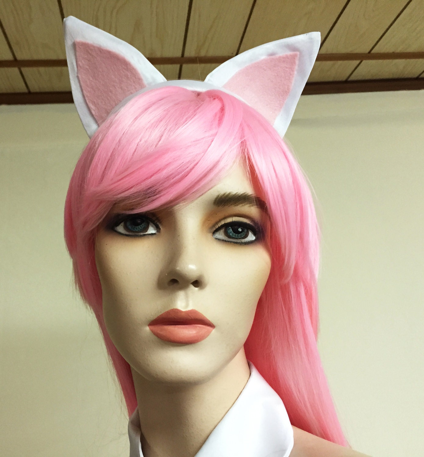 Картинки мангл косплей