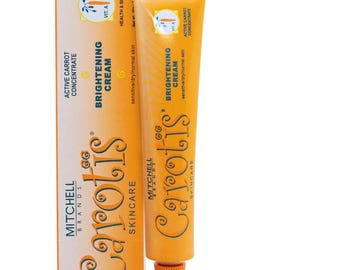 CAROTIS CREAM TUBE 1.7OZ