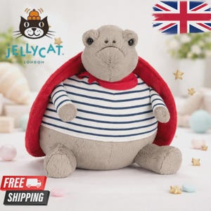 100% Authentic Timmy Turtle Romantic Outfit Plush FREEPOST