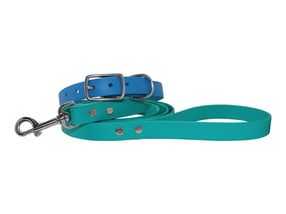 waterproof dog lead
