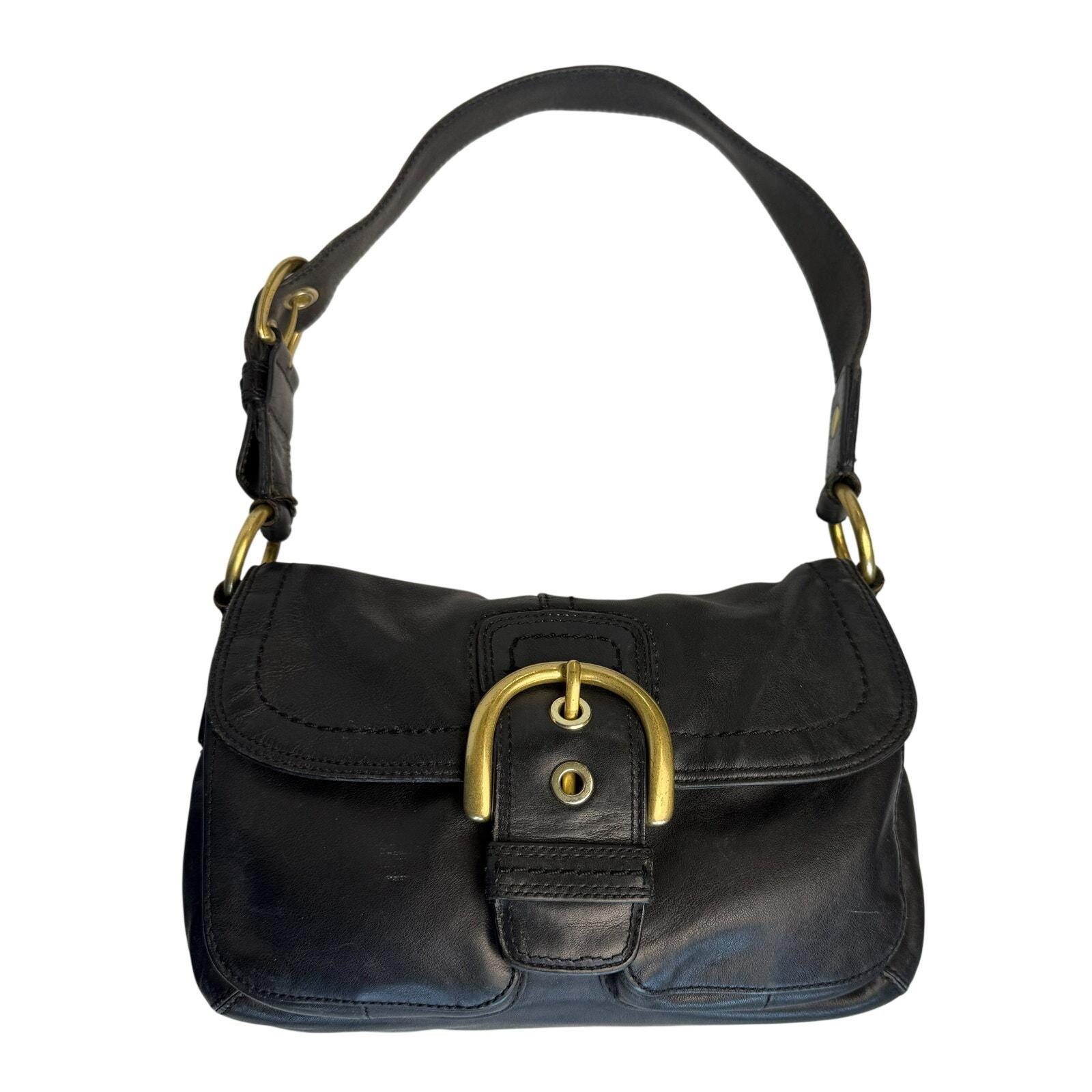 Coach 2000 bag - Etsy 日本