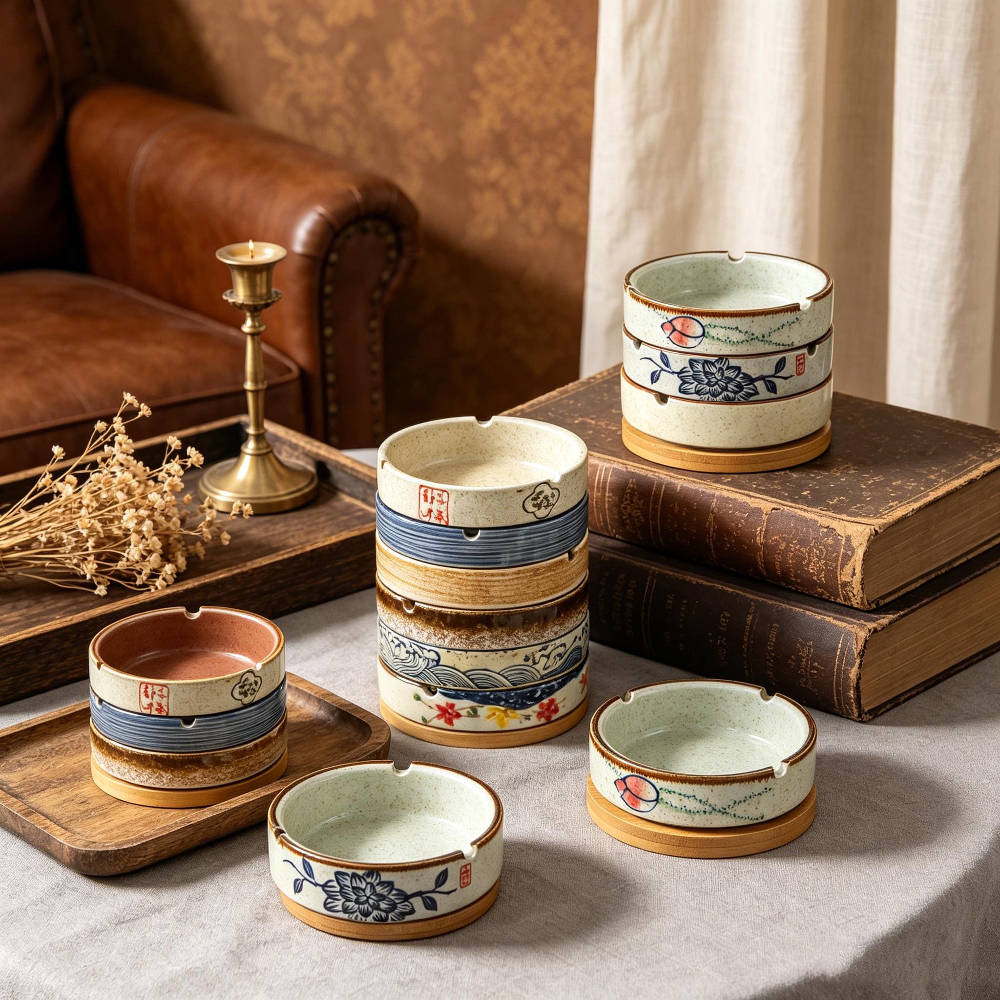 灰皿 - Etsy 日本